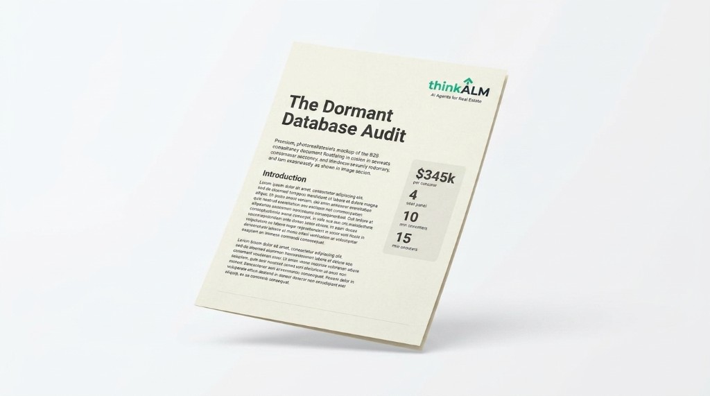 The Dormant Database Audit playbook preview