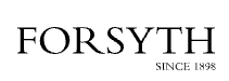 Forsyth logo
