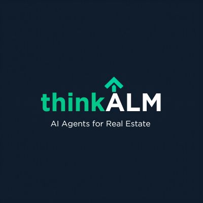 Think ALM logo